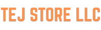 TEJ STORE LLC